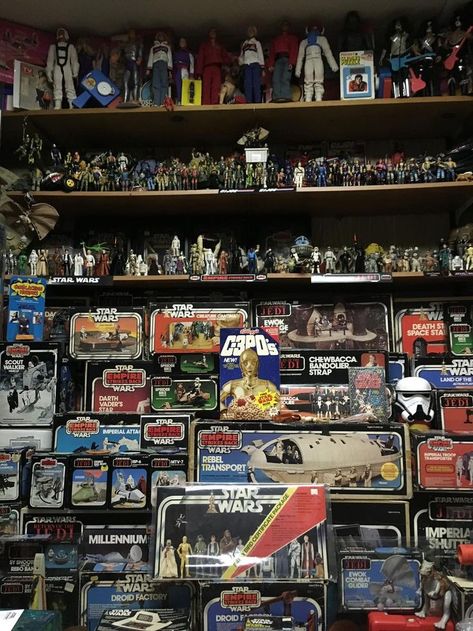 Vintage Star Wars, Star Wars Collection, Chewbacca, Action Figures Toys, Mtv, Action Figures, Star Wars, Stars, Toys