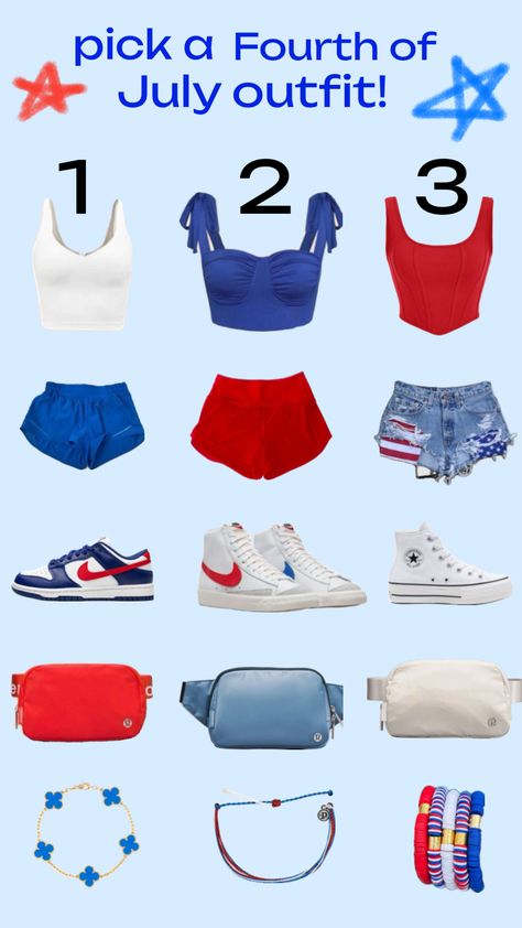 #fourthofjulyinspo Fourth Of July Pics, Cute Travel Outfits, Baby Clothes Country, Preppy Outfits For School, Preppy Inspiration, Classy Summer Outfits, Preppy Summer Outfits, Casual Outfits For Teens, Casual Preppy Outfits