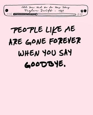 Aunt Becky, Solas Dragon Age, Taylor Lyrics, Favorite Lyrics, A Silent Voice, Taylor Swift Wallpaper, Taylor Swift Songs, Taylor Swift Lyrics, Taylor Swift Quotes