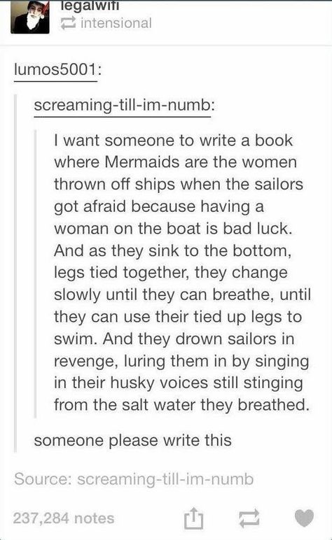 Mermaids Writing Prompts, Mermaid Character Inspiration, Mermaid Plot Ideas, Tumblr Writing Ideas, Writing Prompt Short Story, Mermaid Writing Ideas, Queer Writing Prompts, Mermaid Au Prompt, Mermaid Story Prompts