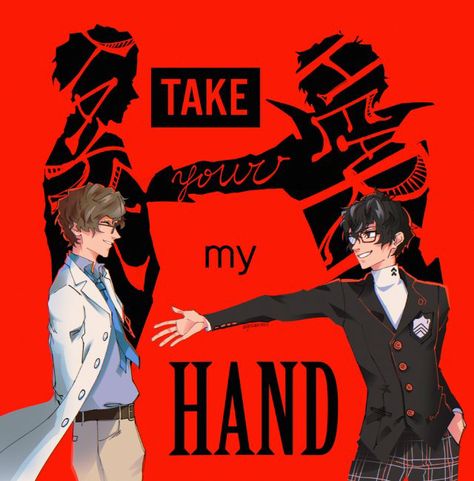 Persona 5 Royal, Persona Five, Ren Amamiya, Persona 5 Joker, Shin Megami Tensei Persona, Akira Kurusu, Persona 5, On Tumblr, Persona