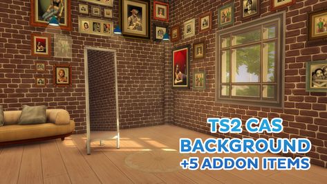 Mod The Sims - TS2 CAS Background Screen + 5 Bonus Items! Sims 4cas Background, Sims 2 Cas Background, Sims 4 Cas Background Anime, Cas Screens Sims 4, Sims 4 Cas Background Aesthetic, Ts4 Cas Background, Sims4 Cas Background, Sims 4 Cc Cas Background, Sims 4 Cas Background