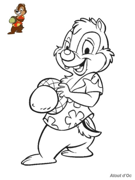 Chip N Dale, Free Hd Wallpapers, Home Pictures, Free Printable Coloring, Free Printable Coloring Pages, Lets Go, Printable Coloring Pages, Printable Coloring, Picture Gallery