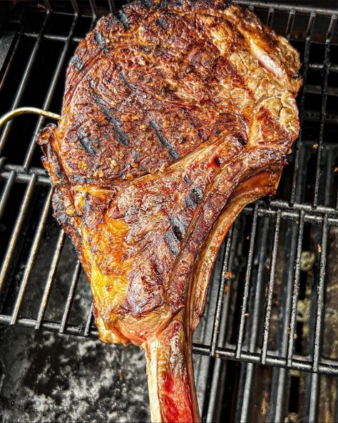 Tomahawk Ribeye, Jerky, Meat Jerky, Steak, Grilling, Healthy Recipes, Diet, Meat, Drinks