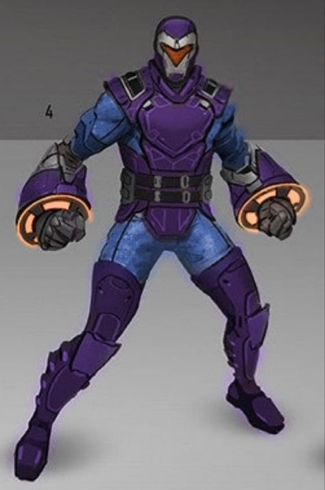 Shocker Redesign, Exoskeleton Armor, Marvel Nova, Superhero Art Projects, Adventurer's Guild, Comic Inspiration, 9 Lives, Superhero Costume, Futuristic Armour