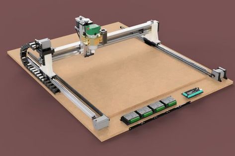 Desktop Cnc Router, Cnc Codes, Diy Router Table, Arduino Shield, Diy Router, Erector Set, Desktop Cnc, Cnc Parts, Diy Cnc