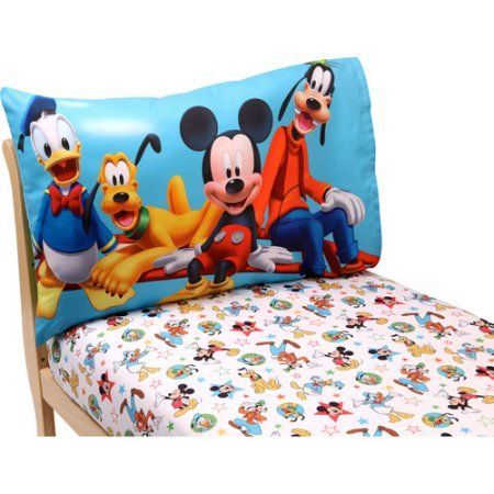 Mickey Mouse Clubhouse Bedroom, Disney Kids Room, Mickey Mouse Playhouse, Mickey Bedroom, Mickey Mouse Room Decor, Halloween Bed, Mickey Mouse Room, Mickey Mouse Bedroom, Kids Indoor Playhouse