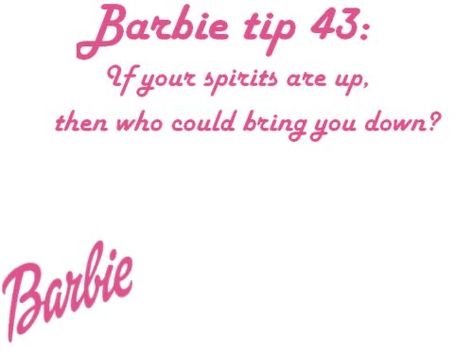 Barbie Facts, Barbie Tips, Classy Women Quotes, Barbie Quotes, Girls Diary, Babe Quotes, Im A Barbie Girl, Pink Quotes, Barbie Life