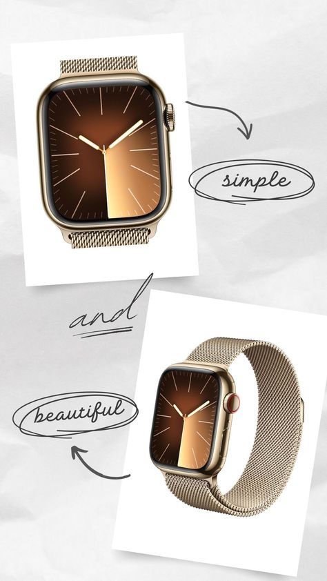 Apple Watch Series 8 Gold, Apple Watch 45mm, Apple Watch Series 9, Apple Watch 41mm Vs 45mm, Apple Watch Series 4 Rose Gold, Apple Watch 38mm, Retina Display, Apple Watch Series, Fitness Tracker