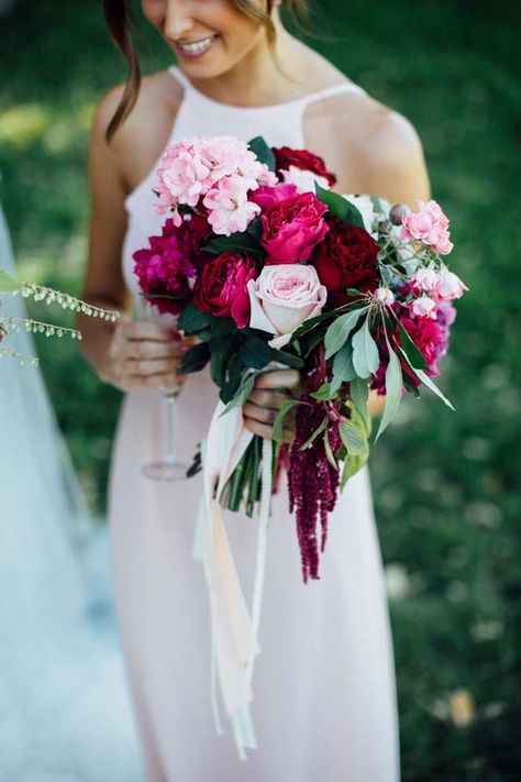 The Best of Beautiful Blooms: Our Favourite Wedding Flowers of 2015! Greenery Wedding Bouquet, Wedding Flower Guide, Beautiful Wedding Flowers, Diy Wedding Flowers, Ideal Wedding, Lorde, Bridal Flowers, Flower Bouquet Wedding, Beautiful Blooms