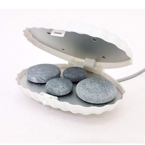 Hot Rocks, Cream Pumps, Massage Stones, Romantic Gifts For Him, Massage Equipment, Hot Stone Massage, Stone Massage, Professional Massage, Hot Stones