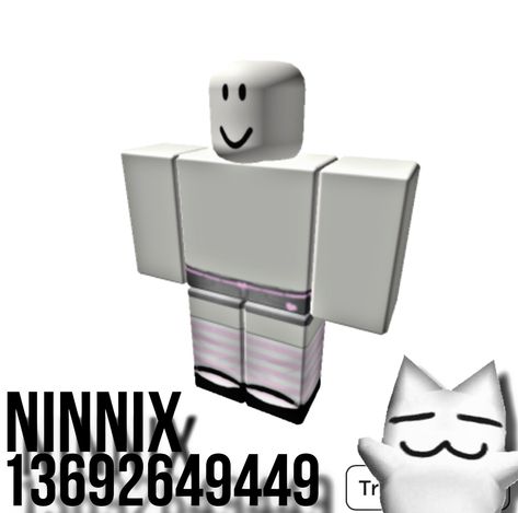 Emo Boy Outfits, Roblox Image Ids, Roblox Clothes, Soft Pink Theme, Word Shirts, Aesthetic Roblox Royale High Outfits, Games Roblox, Roblox T-shirt, Bloxburg Decal Codes