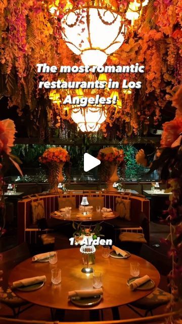 Eli Solano • California • Travel & Hidden Gems on Instagram: "These are the 6 most romantic restaurants in Los Angeles and perfect for Valentine’s Day or simply date night! 1. First we have @arden_weho ! 2. Second we have @thelittledoorla 3. Third @yamashirola ! 4. Fourth @ilcielobh ! 5. Fifth @lepetitparis_la ! 6. Lastly, we have @ysabelwesthollywood All are absolutely beautiful with amazing ambiance, great drinks and food! Enjoy the romantic season everyone! And follow @elisolanooo for more California/Los Angeles hidden gems, tips. #losangeles #socal #hiddengems #california #resturants #secrets #la #valentines #valentinesday #romantic #datenight #date #love #romance" Restaurants In Los Angeles, Romantic Restaurants, Drinks And Food, Date Night Dinners, Los Angeles Restaurants, Dinner Restaurants, Romantic Restaurant, California Los Angeles, January 27