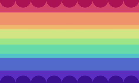 Xenogender Hoarder Flag, Xenogender Flag, Xeno Flags, Xenogender Hoard, Gender Flags, Creepy Images, Nothing Personal, Lgbt Flag, All Flags