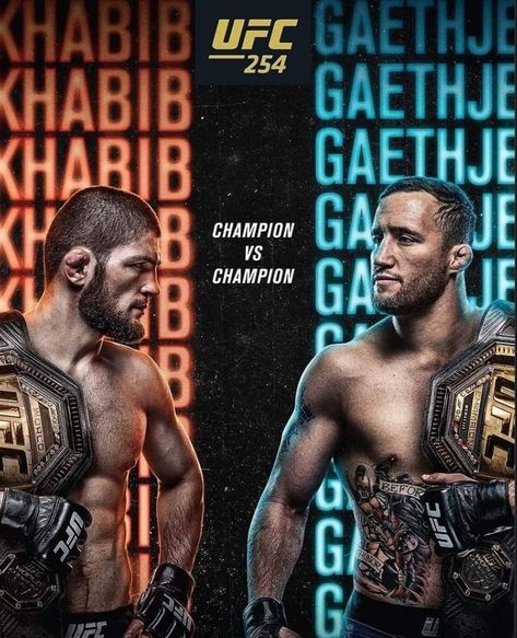 Khabib vs Justin Gaethje has got a lot of people talking. Karyn Bryant, a UFC anchor weighs in her opinion on the fight. Ufc Poster, Ufc Boxing, Boxing Posters, Ufc Fighters, Viewing Party, Sports Graphics, Sports Graphic Design, Free Sport, Sports Art