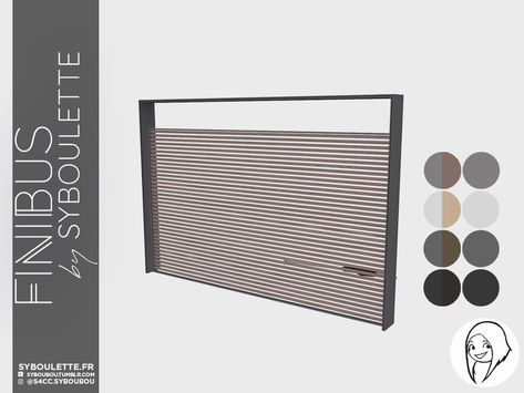 Sims 4 Fences And Gates, Sims 4 Balcony Cc, Sims 4 Cc Gate, Sims 4 Gate, Sims 4 Cc Doors Patreon, Sims 4 Garage Door Cc, Sims 4 Exterior Cc, Sims 4 Door Cc, Sims 4 Piercings