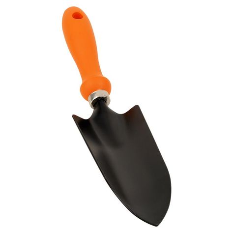 A shovel is a tool for digging, lifting, and moving bulk materials, such as soil, coal, gravel, snow, sand, or ore. Most shovels are hand tools consisting of a broad blade fixed to a medium-length handle. Digging Tools, Farm Tools, Gallery Wallpaper, Study Room Decor, Art Gallery Wallpaper, Inside Design, Drawing Inspo, Garden Trees, Design Advertising