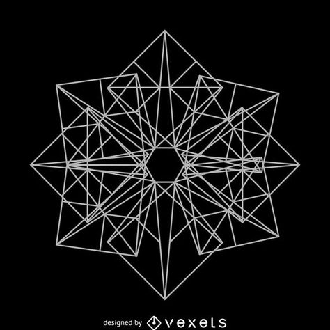 Complex square sacred geometry drawing #AD , #sponsored, #AFFILIATE, #square, #drawing, #geometry, #Complex Design In Square, Geometry Drawing, Complex Geometry, Sacred Geometry Design, Complex Design, Geometry Design, Tattoo Desings, Drawing Vector, Gray Tones