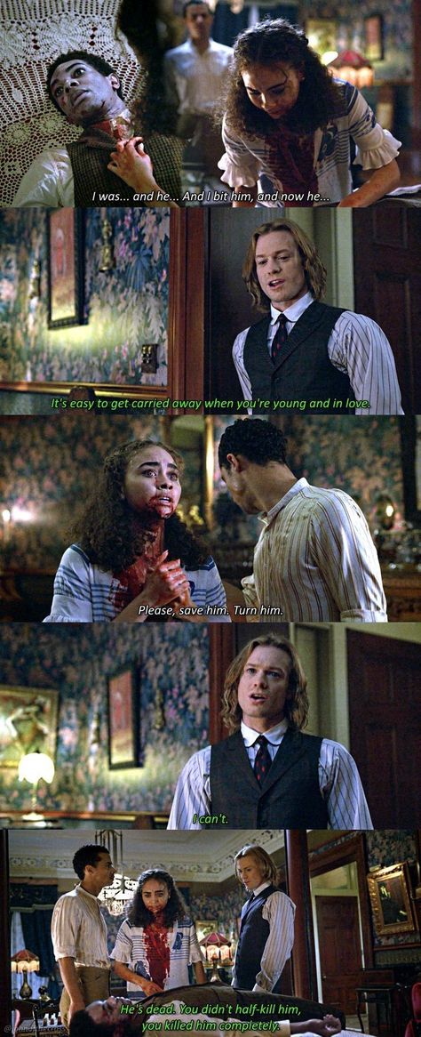 Interview With A Vampire 2022, Claudia Interview With A Vampire, Interview With The Vampire 2022, Interview With A Vampire, Anne Rice Vampire Chronicles, Lestat And Louis, Sam Reid, Black Vampire, Vampire Shows