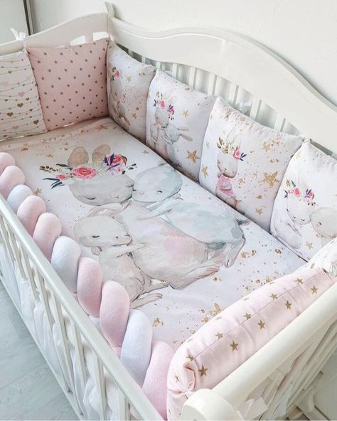 Newborn Baby Bedding, Cot Bedding Sets, Baby Cot Bedding, Baby Bumper, Baby Crib Bedding Sets, Crib Bedding Girl