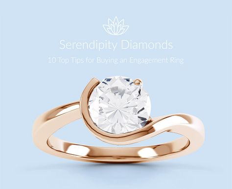 Asymmetrical Engagement Ring, Round Diamond Engagement Rings Solitaire, Rings Rings, Rose Gold Engagement, Antique Engagement Rings, Modern Round, Gold Engagement Ring, Diamond Solitaire Rings, Diamond Solitaire Engagement Ring