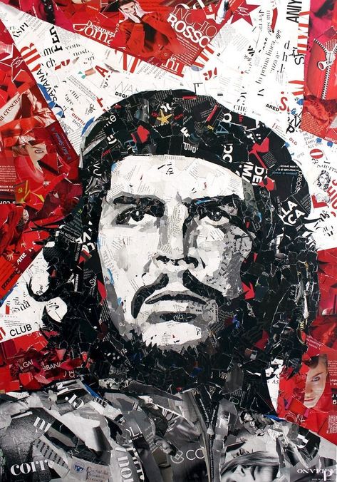 Che Guevara Photos, Che Guevara Images, Che Guevara Art, Witcher Wallpaper, Ernesto Che Guevara, Ernesto Che, Propaganda Art, Robert Doisneau, Power Trip