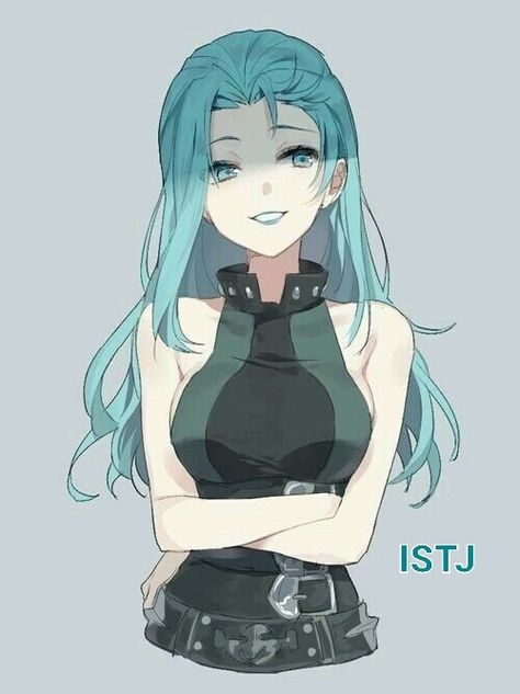 Fem istj Istj Girl, Girl Shadow, Myers–briggs Type Indicator, Myers Briggs Type, Mbti Personality, Personality Types, Anime Artwork, Anime Demon, Mbti