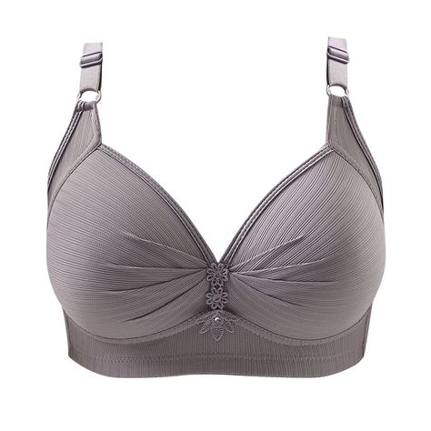 PRICES MAY VARY. ➤➤closure comfortable bras for women plus size front closure support bras for women full coverage and lift workout bras for women high support bras for women front closure front zip sports bras for women post high impact bras for women no underwire plus size women's sports bras pack bras for older women front closure d cup womens bras 40d no wire plus size bralettes for women full support post shoulder bras for women front closure strapless women's plus size 7 extra large sports Women’s Bras, Bras For Plus Size Women, Big Bras, Bras Pack, Air Bra, Crop Tanks, Ladies Bra, High Impact Sports Bras, Bra Design