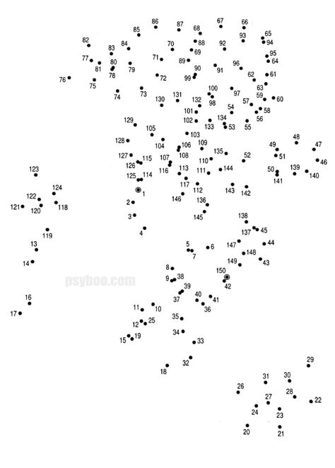 Biathlon - Dot to dots by numbers 1 to 150 sheet ⋆ Print Free PDF Dot Paint Numbers Free Printables, Dot To Dot Printables For Kids Free 1-10, Connect The Dots Printable Difficult, Extreme Dot To Dot, Dot To Dot Printables For Kids Free 1-100, Car Activities, Hard Puzzles, Dot To Dot, Printable Puzzles