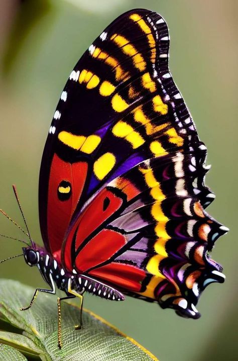 Beautiful Butterfly Images, Butterfly Chrysalis, Colorful Moths, Most Beautiful Butterfly, Beautiful Butterfly Pictures, Beautiful Butterfly Photography, Butterfly Art Painting, Butterfly Species, Beautiful Butterflies Art