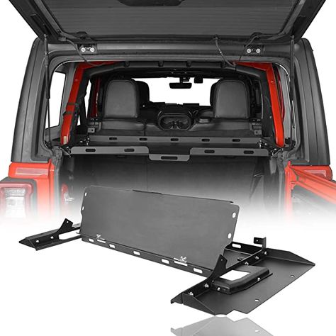 Jeep Wrangler Unlimited Sahara, Jeep Wrangler Unlimited Rubicon, Pet Barrier, Cargo Rack, Jeep Jl, Cargo Cover, Steel Racks, Jeep Wrangler Jl, Jeep Wrangler Tj