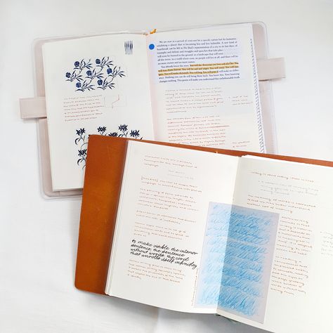 A Guide To Starting A Commonplace Book - the paper kind Commonplace Book Organization, Common Place Journal, Commonplace Book Examples, Commonplace Book Aesthetic, Commonplace Book Ideas, Common Place Book, Commonplace Journal, Spiritual Journals, A5 Journal