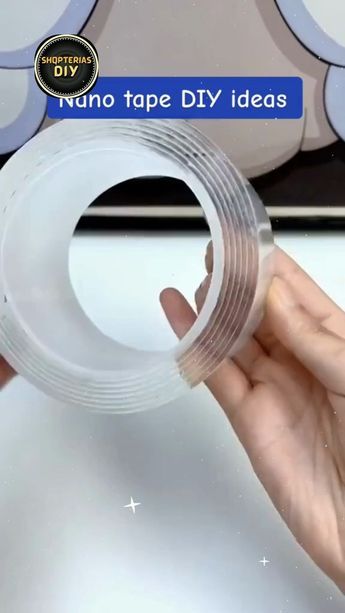 Nano Tape DIY Ideas #nanotapebubble #nanotapecraft #shorts ========================= TO BUY DIY PRODUCTS CLICK: https://amzn.to/3IhkDUT TO BUY CRAFTS MATERIALS CLICK : https://amzn.to/3JZsl76 TO BUY ARTS MATERIALS CLICK: https://amzn.to/3K29I2I ======================== TO EXPLORE SHOPTERIAS BRAND VISIT : https://amzn.to/3XoMfvy TO EXPLORE CANVA VISIT : https://partner.canva.com/c/3963124/619765/10068 ========================= Nano Tape Crafts, Bubble Diy, Diy Science Experiments, Diy Tape, Rose Tutorial, Easy Paper Crafts Diy, Tape Art, Diy Products, Things To Do When Bored