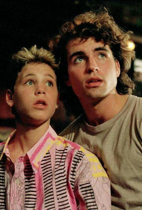 Sam and Michael Best Vampire Movies, Jason Patric, Lost Boys Movie, The Lost Boys 1987, Corey Haim, Corey Feldman, The Lost Boys, Vampire Movies, Texas Chainsaw