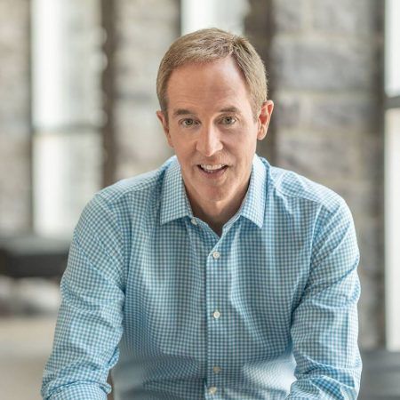 Andy Stanley Kay Arthur, Sermon Illustrations, Andy Stanley, How To Be Rich, Sunday Sermons, Book Of Genesis, Christian Post, Female Teacher, False Prophets