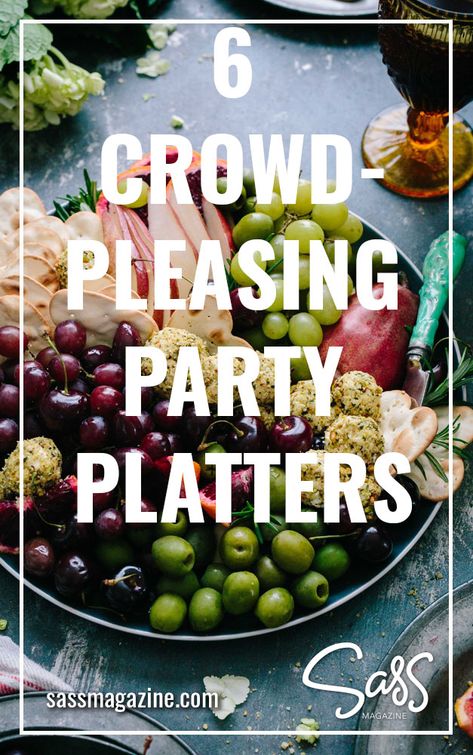 Bringing the #appetizer #platter to your next #event? Dump the boring #vegetable #tray and bring something that is both #nutritious and #delicious. There are many #food pairings that work well together, without ruining appetites for the meal ahead. The best part, minimal preparation is required for a platter that looks amazing and that guests will love. It simply takes a trip to your local grocery store to find a few essential items and curate a platter that fits your taste preferences. Appetizer Platter, Amazing Food Platters, Make Ahead Appetizers, Party Platter, Vegetable Tray, Appetizer Platters, Snack Platter, Appetizers For A Crowd, Local Grocery Store