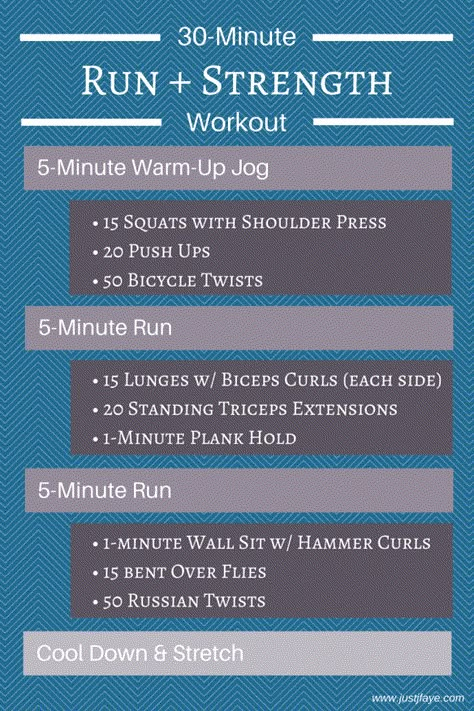 Treadmill Workouts, Running On Treadmill, 30 Minute Workout, Circuit Workout, Strength Workout, Running Workouts, Hiit Workout, Cardio Workout, Get In Shape