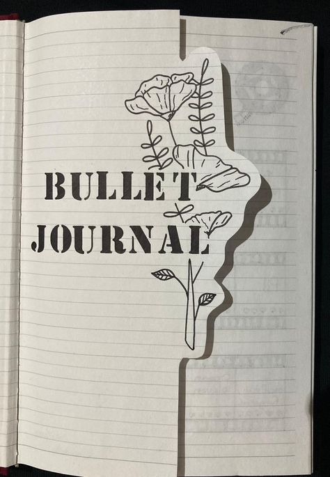 Writing Journal Decoration Ideas, Lecture Design Ideas Notebook, Aesthetic Diary Pages Ideas, Journal Page Cover Ideas, January Diary Ideas, Lecture Notes Ideas Design, Diary Journal Aesthetic Ideas, First Page Notebook Ideas, Diary Ideas Cover