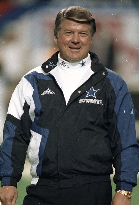 The best coach ever #JimmyJohnson Superbowl Winners, Cowboy Haters, Nfl Legends, Dallas Cowboys Images, Football Coaches, Cowboys Dallas, Cowboys Players, Dallas Cowboys Pictures, Dallas Cowboys Football Team