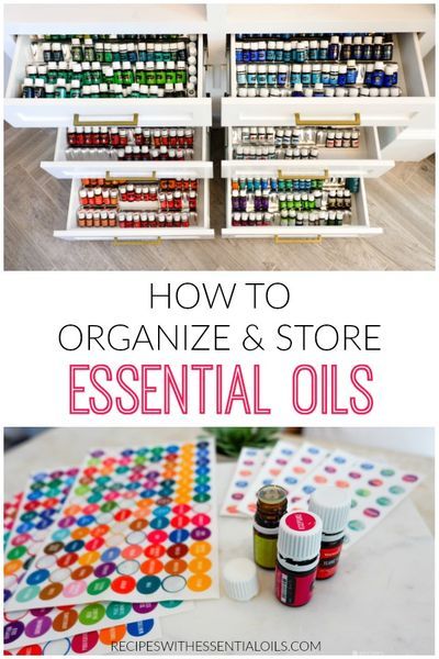 Storing Essential Oils Storage Ideas Diy, Storing Essential Oils Storage Ideas, Essential Oil Storage Ideas Diy, Diy Essential Oil Diffuser, Essential Oils Organization, Billy Ikea, Essential Oil Case, Essential Oils Collection, Essential Oils For Pain