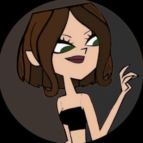 Insta Profile Pic Cartoon Brunette, Brown Hair Green Eyes Girl, Brunette Green Eyes, Brown Hair Cartoon, Brown Hair Green Eyes, Relatable Comics, A Cartoon Character, Whatsapp Wallpaper Cute, Girl With Brown Hair