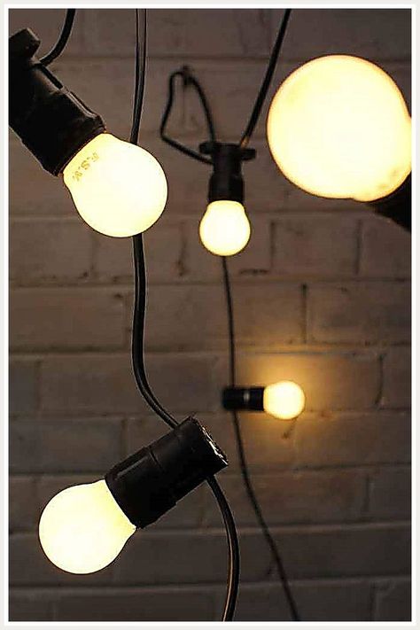 Outdoor Lighting Ideas - Are you ready to solve your solution? Click to visit Amazon.com to fulfill your desires. Festoon Lights Outdoor, Light Globes, Outdoor String Lights Patio, Porch Light Fixtures, Festoon Lights, Edison Light, Patio Lights, Outdoor String Lights, Patio String Lights