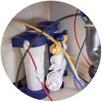 O5plumbing.com provides reliable water leak detector services to help detect and repair water leaks quickly and efficiently. Get in touch to learn more about our services. Reverse Osmosis System, Best Water, Reverse Osmosis, Water