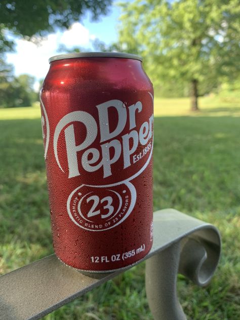 Dr Pepper