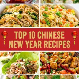 Chinese New Year Food Recipes, Chinese New Year Recipes, Chinese New Year Dishes, New Year Recipes, New Year Food, Chinese New Year Food, Buffet Party, Popular Appetizers, Chinese Cooking Recipes