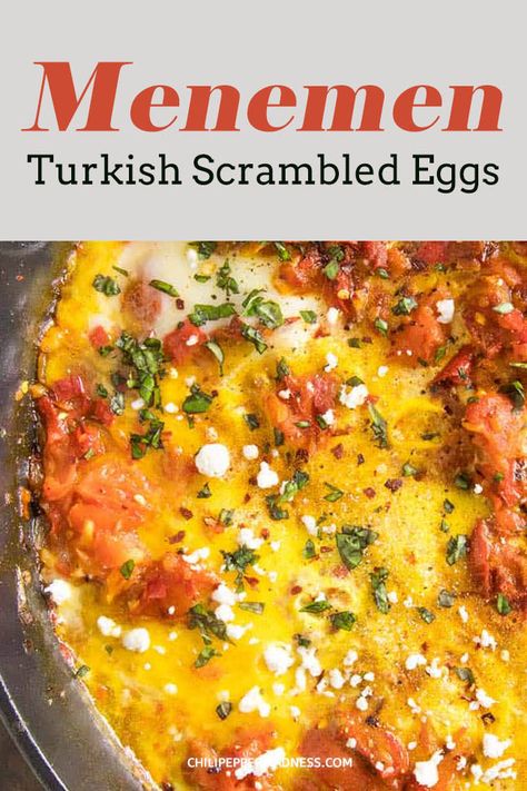 Healthy Scramble, Healthy Chicken Sandwich Recipes, Menemen Recipe, Breakfast Eggs Scrambled, Spicy Dinner Recipes, Spicy Chicken Recipes, Chicken Sandwich Recipes, Egg Dishes, Egg Recipes For Breakfast