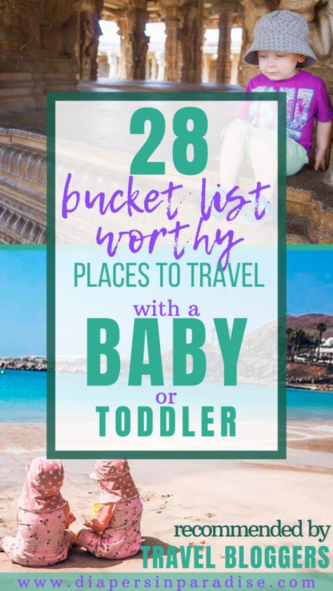 Bucket List Places, Family Travel Quotes, Bucket List Family, Best Family Vacations, Family Destinations, Family Vacation Destinations, Toddler Travel, Family Travel Destinations, Destination Voyage