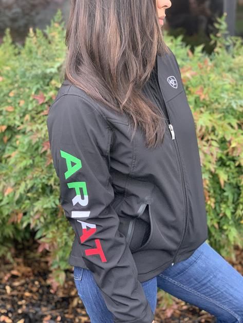 Ariat Jacket Woman, Ariat Jacket, Hispanic Aesthetic, Zodiac Meanings, Latina Fashion Outfits, Latina Fashion, Cute Everyday Outfits, Family Business, Synthetic Leather