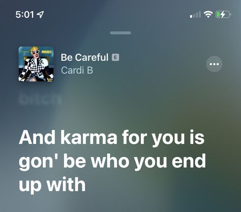 Sarcastic Song Lyrics, Sahbabii Lyrics, Be Careful Cardi B Lyrics, Cardi B Lyrics Captions, Cardi B Quotes Lyrics, Rain Song Lyrics, Future Lyrics, Cardi B Lyrics, Lyrics Relatable