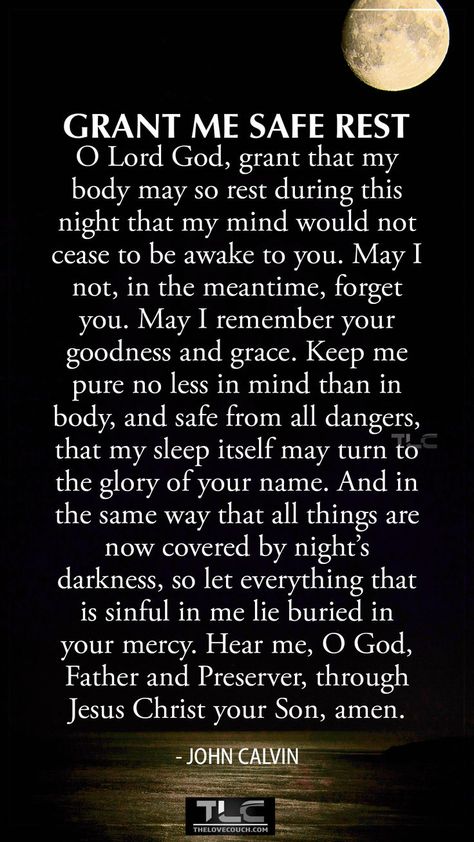 Ending your day with some good night prayers can help ease your stress before bedtime. Use these powerful good night prayers to cast your worries and cares upon God and give thanks for the blessings in your life as you lay to rest your weary head. Good Night Prayer Images, Good Night Prayers, Love Couch, Prayer Before Sleep, Prayer For My Family, Peaceful Evening, Prayer Of Thanks, Prayers For Him, Morning Quotes For Friends